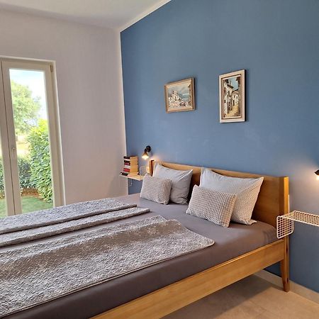 Ferienresidenz Lavandula Nova Vas  Eksteriør billede